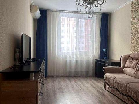 квартира за адресою Юлії Здановської вул. (Ломоносова), 50/2