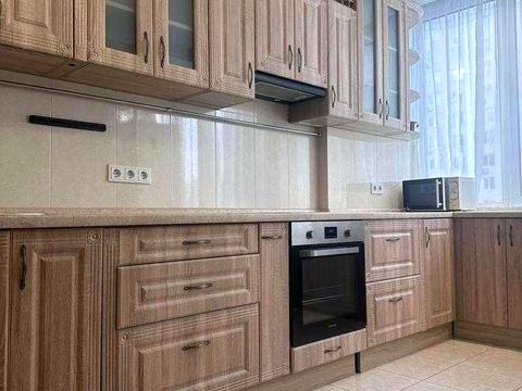 квартира за адресою Юлії Здановської вул. (Ломоносова), 50/2