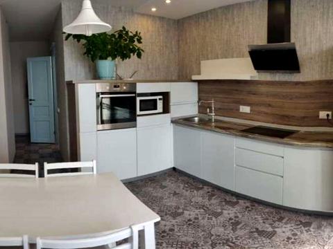 квартира по адресу Юрия Ильенко ул. (Мельникова), 51-Б