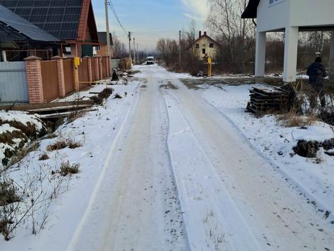 ділянка за адресою 