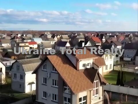 дом по адресу Пролисок ул.