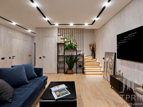 квартира по адресу Нижнеключевая ул., 14