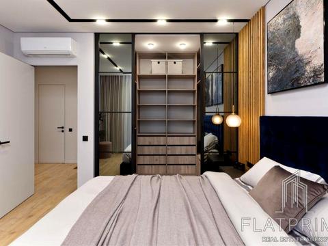 квартира по адресу Нижнеключевая ул., 14