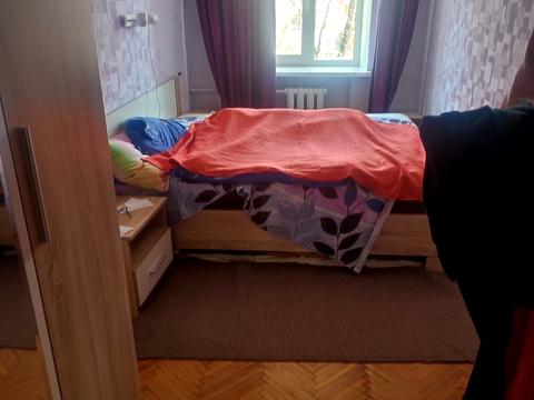 квартира за адресою Салютна вул., 19