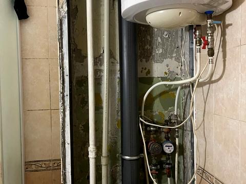 квартира за адресою Одеса, Героїв Оборони Одеси вул. (Героїв Сталінграду), 82