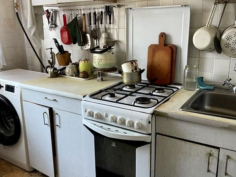 квартира за адресою Одеса, Героїв Оборони Одеси вул. (Героїв Сталінграду), 82