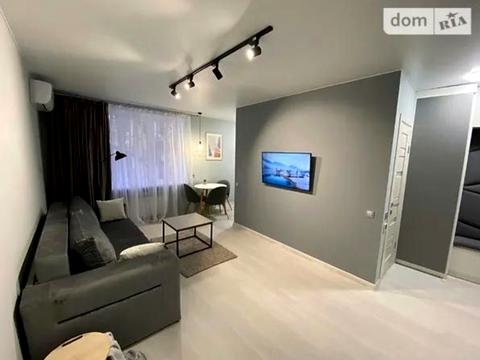 квартира за адресою Радіо пров., 1