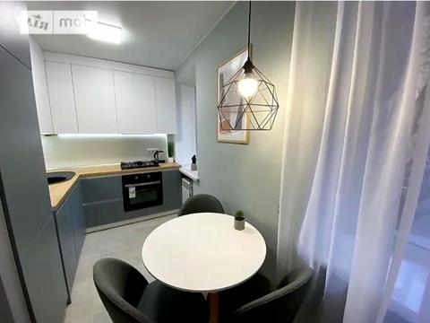 квартира за адресою Радіо пров., 1