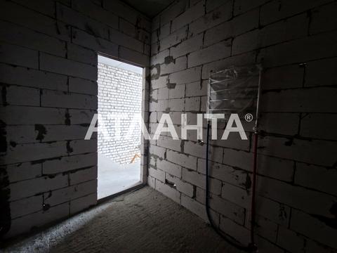 квартира по адресу Приозёрный бульв., 3