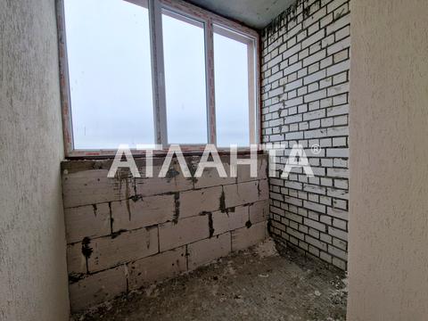 квартира по адресу Приозёрный бульв., 3