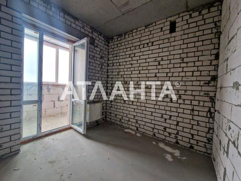 квартира по адресу Приозёрный бульв., 3