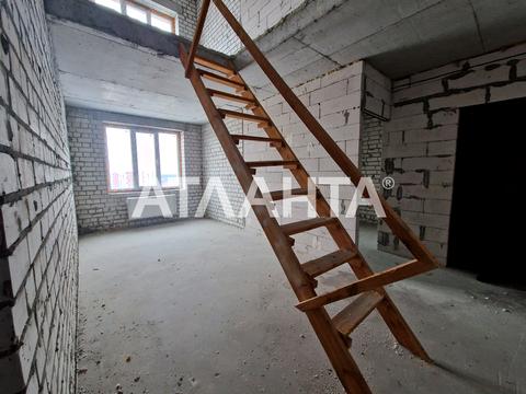 квартира по адресу Приозёрный бульв., 3