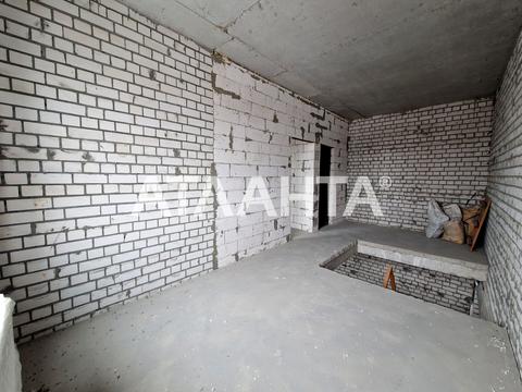 квартира по адресу Приозёрный бульв., 3