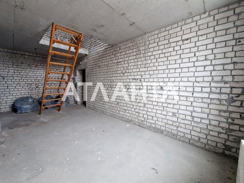 квартира по адресу Приозёрный бульв., 3