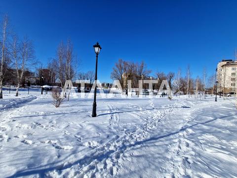 квартира по адресу Приозёрный бульв., 3