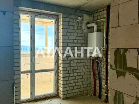 квартира по адресу Приозёрный бульв., 3