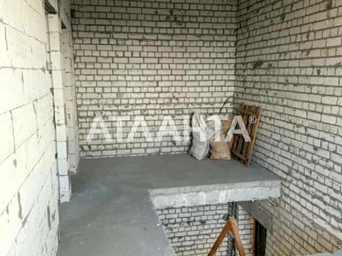 квартира по адресу Приозёрный бульв., 3