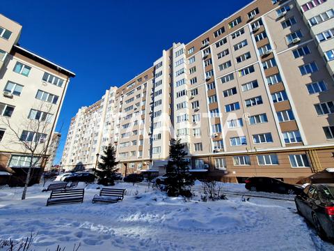 квартира по адресу Приозёрный бульв., 3