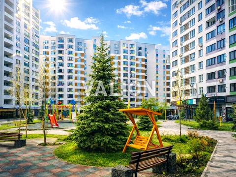 квартира за адресою Освіти вул., 17