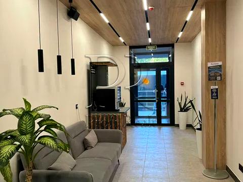 квартира по адресу Олега Мудрака ул. (Генерала Наумова), 1-Б