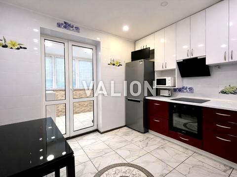 квартира за адресою Освіти вул., 17