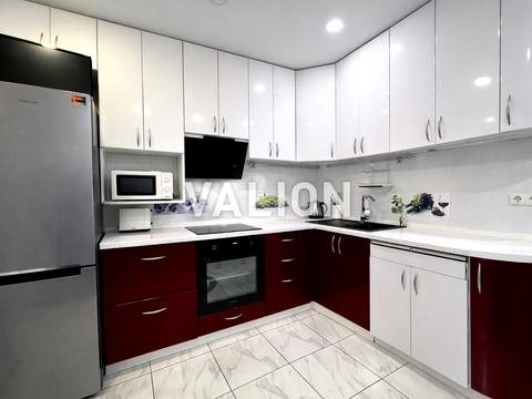 квартира по адресу Просвещения ул., 17