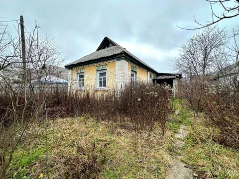 будинок за адресою вул. Поштова (Жовтнева), 84-а