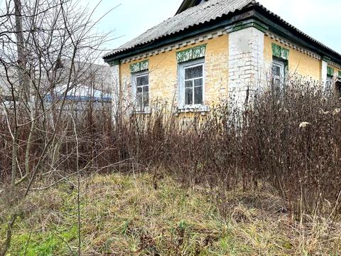 будинок за адресою вул. Поштова (Жовтнева), 84-а