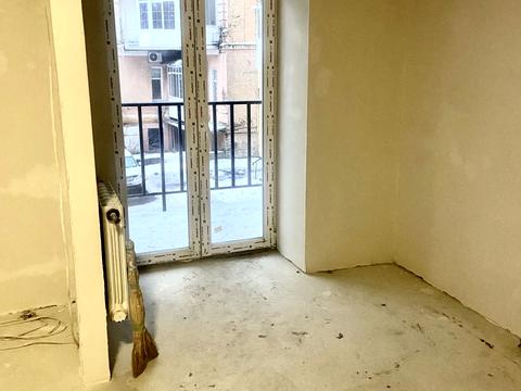 квартира за адресою Велика Житомирська вул., 16