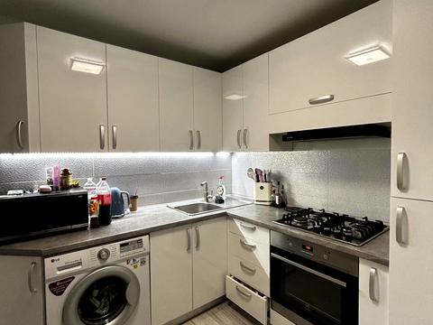 квартира за адресою Одеса, Академіка Заболотного вул., 20