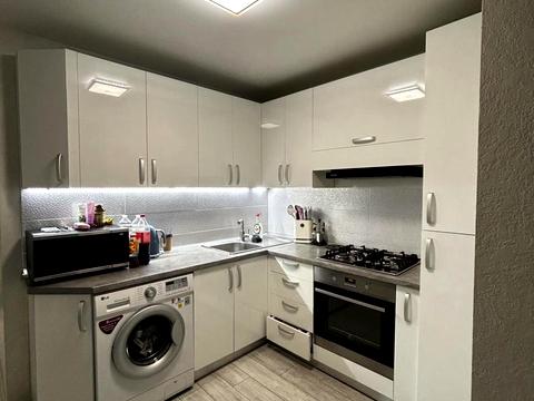 квартира за адресою Одеса, Академіка Заболотного вул., 20