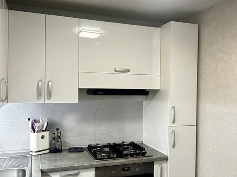 квартира за адресою Одеса, Академіка Заболотного вул., 20