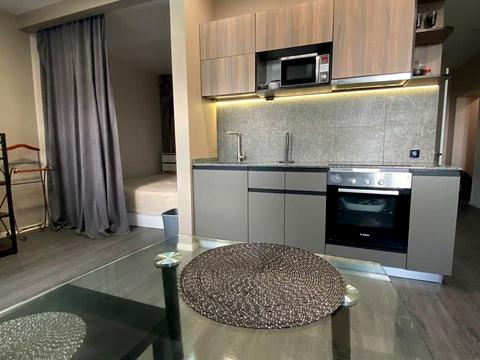 квартира за адресою Харків, Полтавський Шлях вул., 181-Б