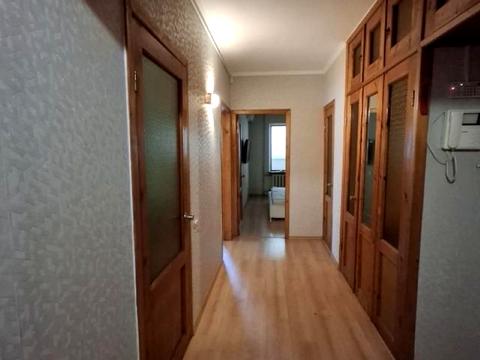 квартира за адресою Семена Палія вул. (Дніпропетровська дорога), 96