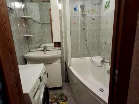 квартира за адресою Семена Палія вул. (Дніпропетровська дорога), 96