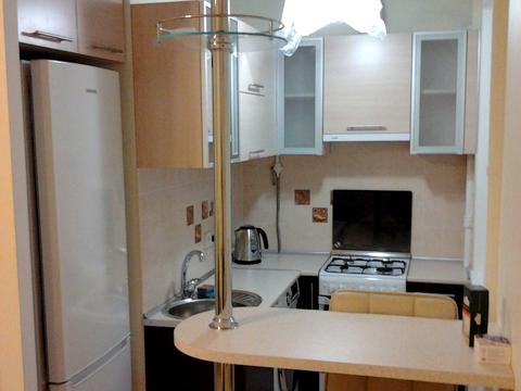 квартира по адресу Преображенская ул., 59/61