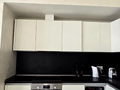 квартира за адресою Саксаганського вул., 37-К