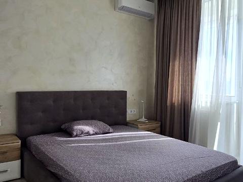 квартира за адресою Саксаганського вул., 37-К