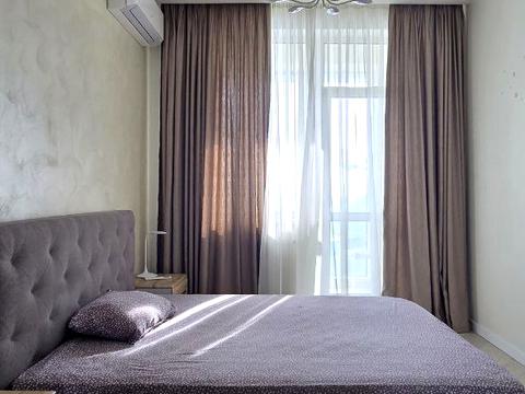 квартира за адресою Саксаганського вул., 37-К