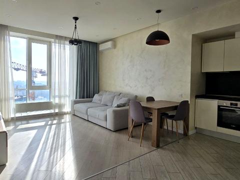 квартира за адресою Саксаганського вул., 37-К