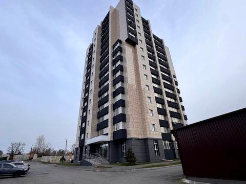 квартира за адресою Харків, Полтавський Шлях вул., 181-Б