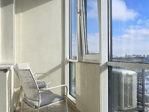 квартира за адресою Саксаганського вул., 37-К