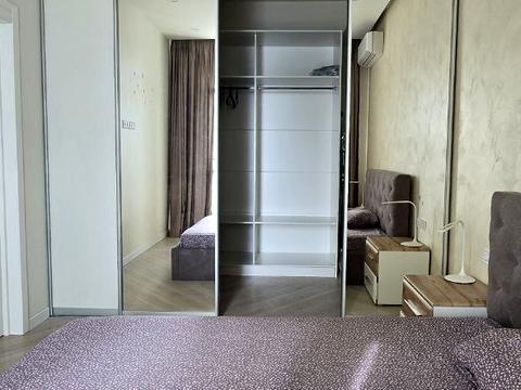 квартира за адресою Саксаганського вул., 37-К