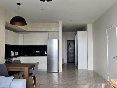 квартира за адресою Саксаганського вул., 37-К