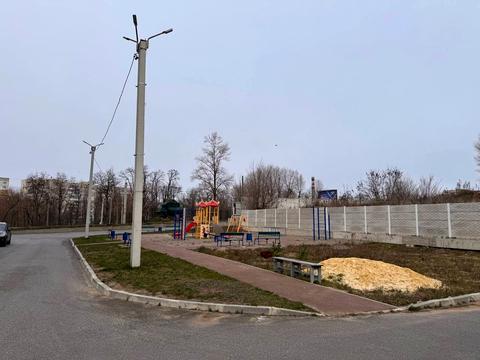 квартира за адресою Харків, Полтавський Шлях вул., 181-Б