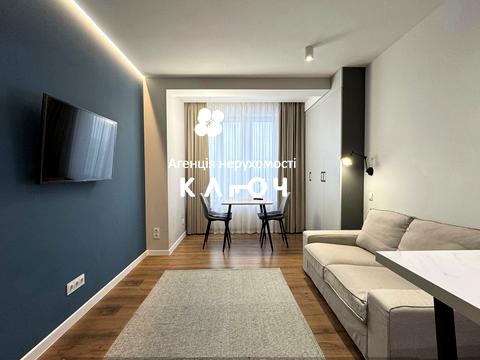 квартира за адресою Героїв-Рятувальників вул., 3в