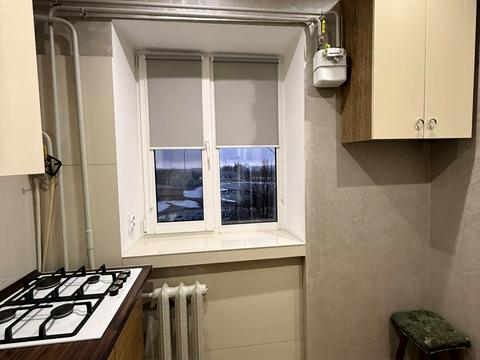 квартира по адресу Богоявленская ул. (Черняка), 4