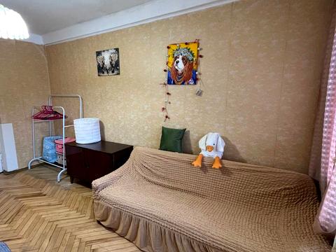 квартира за адресою Олени Теліги вул., 39-А