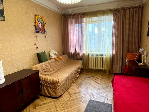 квартира за адресою Олени Теліги вул., 39-А