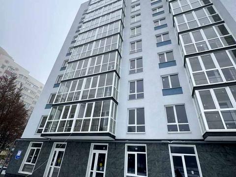 квартира за адресою Героїв України вул., (Будинок)